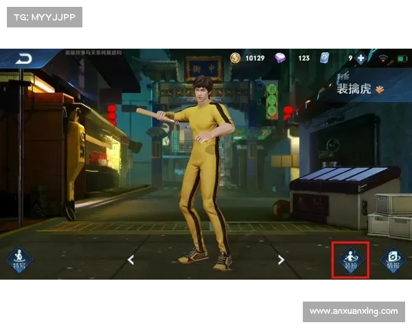 王者荣耀李小龙语音包使用技巧与战术解析提升战斗策略 王者荣耀李小龙语音包使用技巧与战术解析提升战斗策略