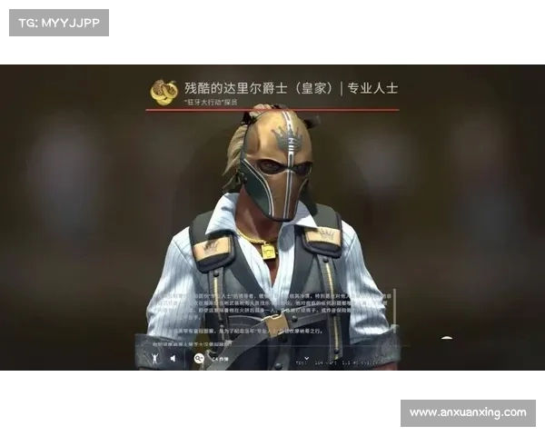 俄罗斯CSGO皮肤交易平台的基本概念与运作模式解析 俄罗斯CSGO皮肤交易平台的基本概念与运作模式解析