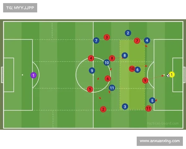 不同位置类型中场球员特点与战术价值的比较与分析