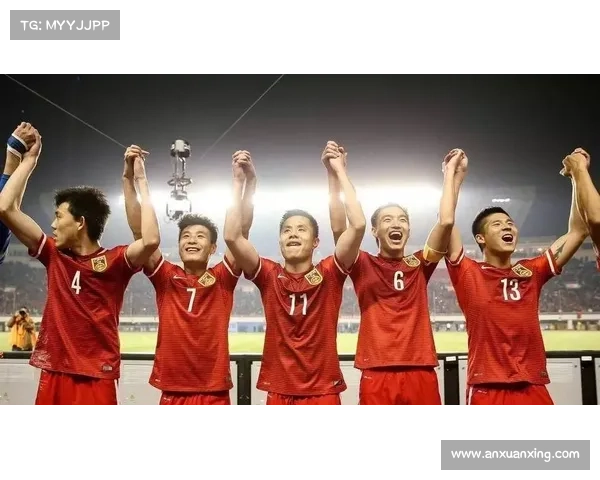 中国足球何时能跻身亚洲一流强队实现全面崛起的关键与突破路径分析