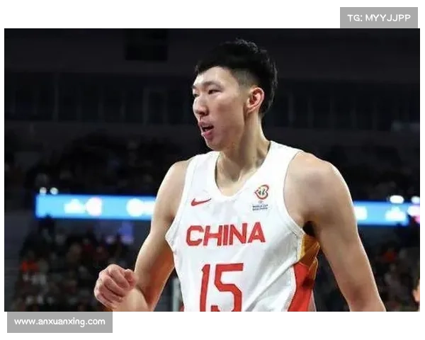 周琦回归新疆最新进展曝光加盟时间或将正式确定